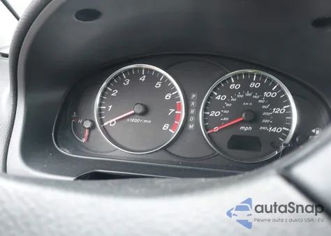 2005 Mazda Mazda6 S Sport from USA, damaged, VIN 1YVHP84D255M42194